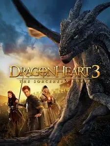 Coeur de dragon 3 (2015)