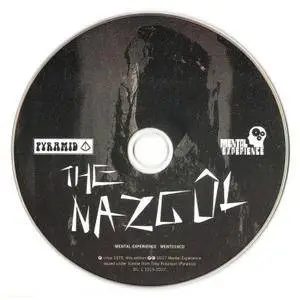The Nazgûl - The Nazgûl (1975) {2017, Remastered}