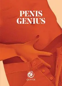 Penis Genius mini book (Quiver Minis)