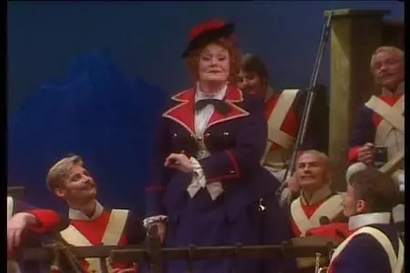 Joan Sutherland, Richard Bonynge, The Elizabethan Sydney Orchestra - Gaetano Donizetti: La Fille du Regiment (2006)