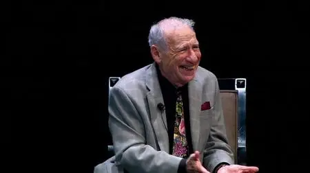 Mel Brooks and Dick Cavett Together Again (2011)
