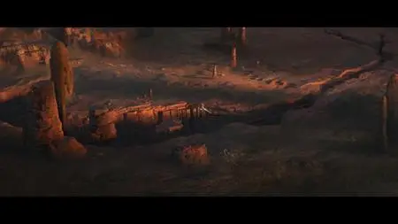 The Bad Batch S01E12