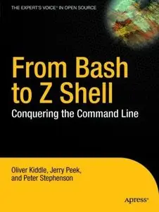 From Bash to Z Shell: Conquering the Command Line (repost)