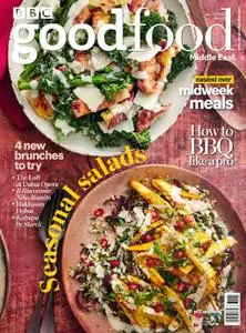 BBC Good Food Middle East - March 2019