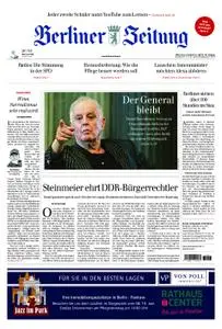 Berliner Zeitung – 05. juin 2019