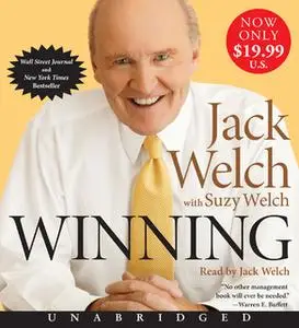 «Winning» by Jack Welch