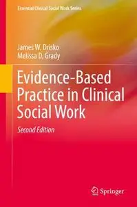 Evidence-Based Practice in Clinical Social Work (Repost)