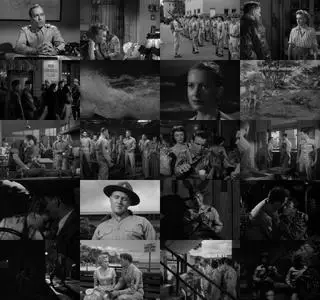 From Here to Eternity (1953)
