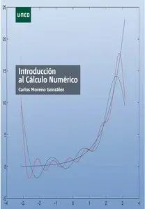 Introducción al cálculo numérico