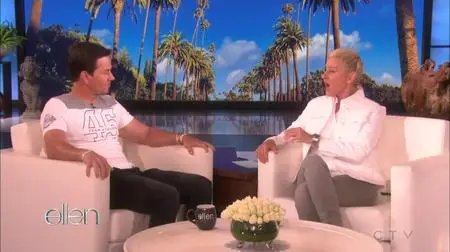 The Ellen DeGeneres Show S16E170