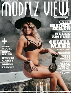 Modelz View - Issue 175, October 2020