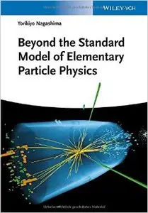 Beyond the Standard Model of Elementary Particle Physics