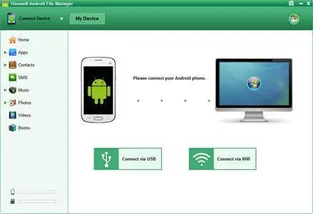 iStonsoft Android File Manager 3.9.181