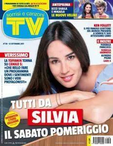 TV Sorrisi e Canzoni N.38 - 12 Settembre 2017