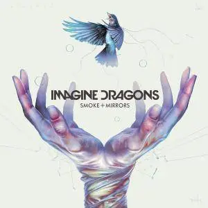 Imagine Dragons - Smoke + Mirrors (Super Deluxe Edition) (2CD) (2015)