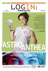 Corriere della Sera Login - 31 Luglio 2023