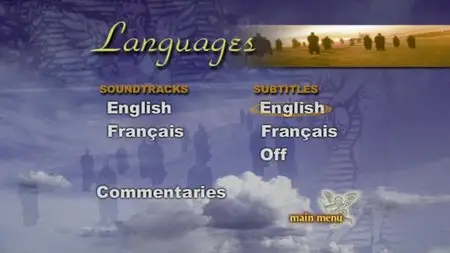 City of Angels (1998) [Special Edition]