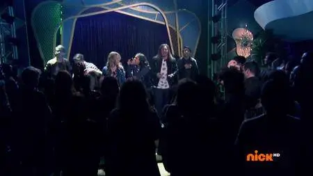School of Rock S03E14