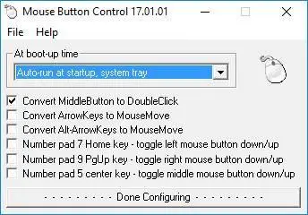 Mouse Button Control 21.08.01