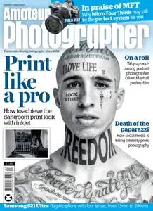 Amateur Photographer - 24 April 2021