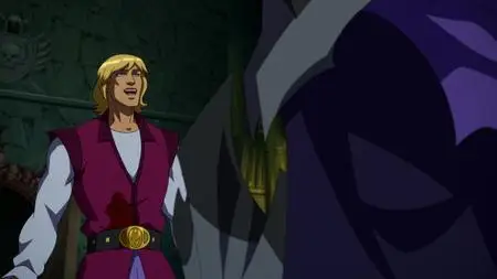 Masters of the Universe: Revelation S01E06