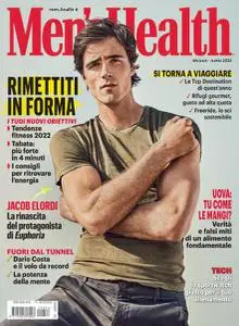 Men's Health Italia - Febbraio-Marzo 2022