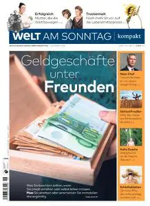 WELT am SONNTAG KOMPAKT - 8 Mai 2022