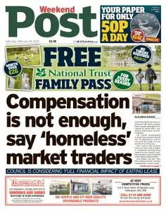 Nottingham Post – 18 February 2023