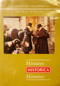 Historica Canada - Heritage Minutes (1991)