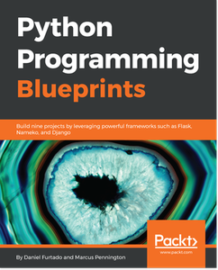 Python Programming Blueprints