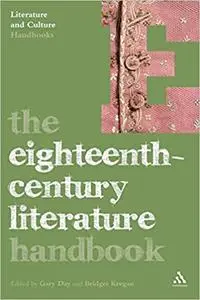 The Eighteenth-Century Literature Handbook