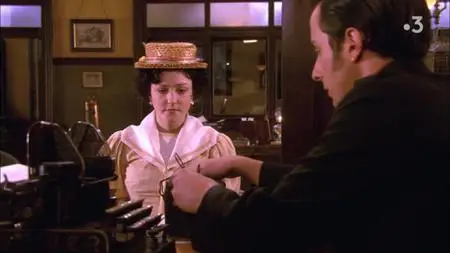 Murdoch Mysteries S03E09