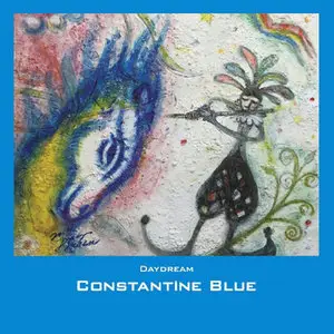 The Daydream - Constantine Blue (2015)