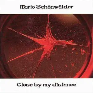 Mario Schönwälder - 5 Albums (1990-1996)