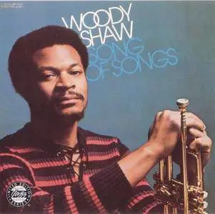 Woody Shaw - Song Of Songs (1972) {Contemporary Records}