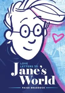 Love Letters to Jane's World (2018)