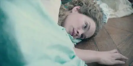 Marie Antoinette S01E01