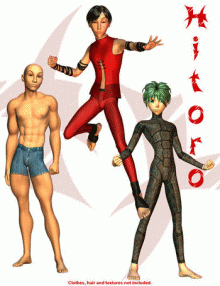 Hitoro 