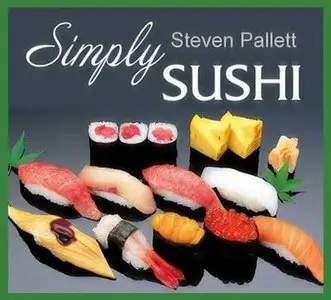 Simply Sushi Tutorial (2010)
