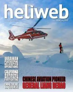Heliweb - November/December 2017