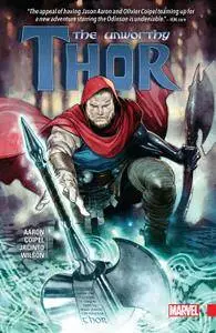 The Unworthy Thor (2016-2017) – May 2018