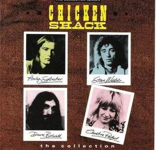 Chicken Shack - The Collection