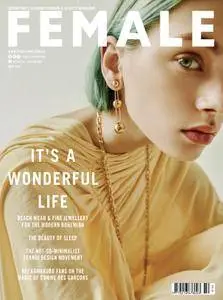 Female Singapore - May 2017