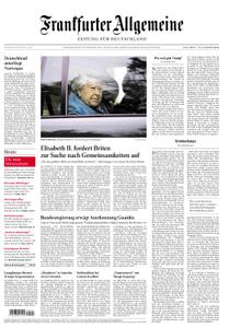 Frankfurter Allgemeine Zeitung F.A.Z. mit Rhein-Main Zeitung - 26. Januar 2019