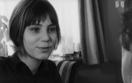 Ang.: Lone (1970)