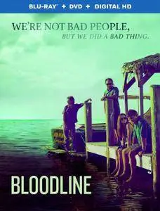 Bloodline S01 (2015)