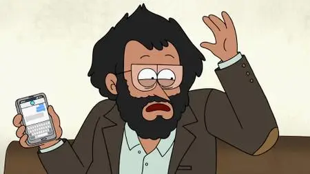 Close Enough S02E07