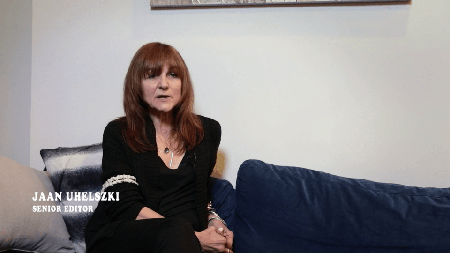 Creem: America's Only Rock 'n' Roll Magazine (2019)