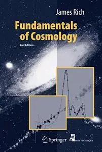 Fundamentals of Cosmology, 2nd Edition (Repost)