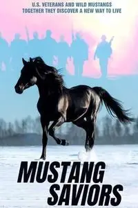 Mustang Saviors (2020)